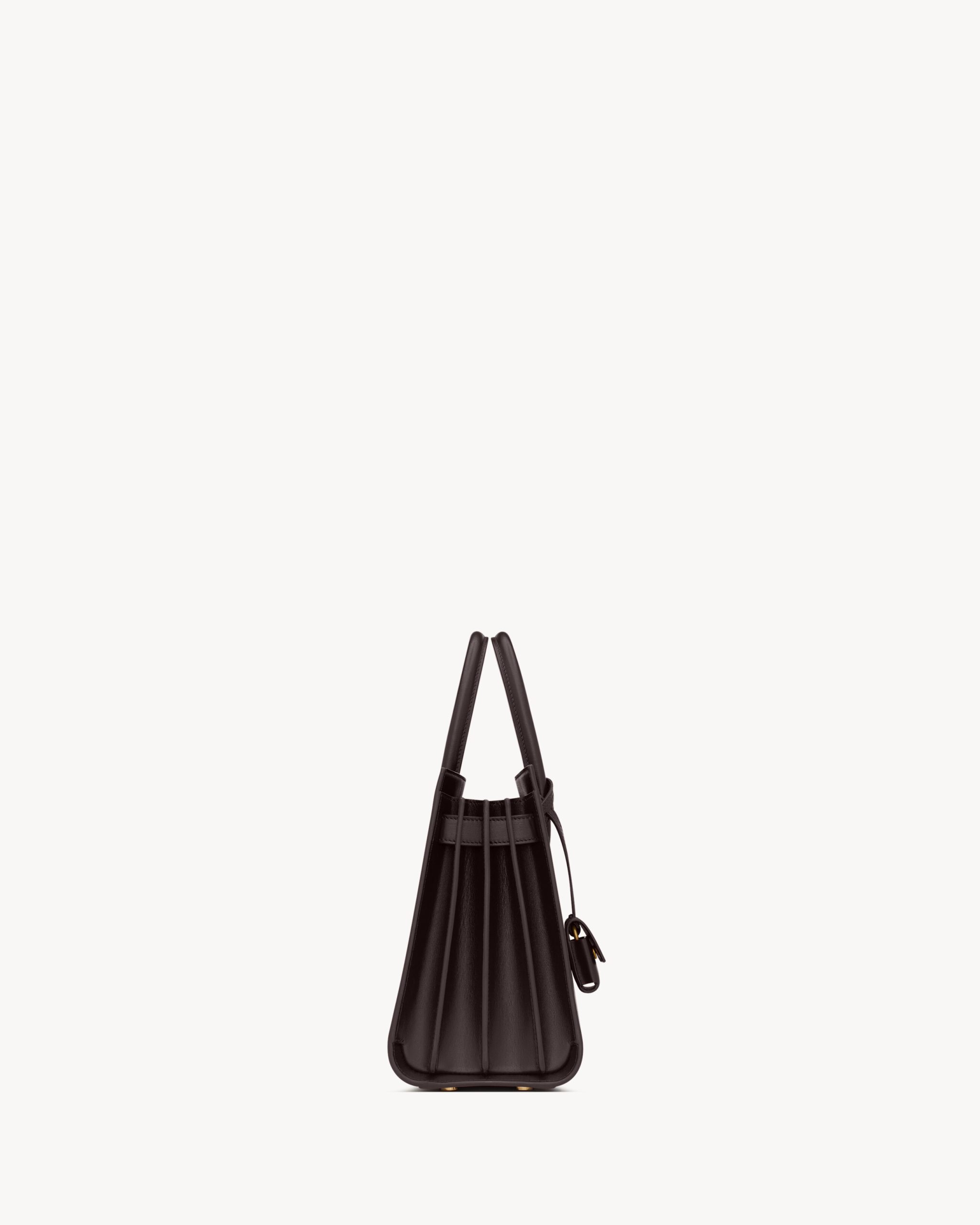 YSL SAC DE JOUR in smooth leather – baby - Image 2